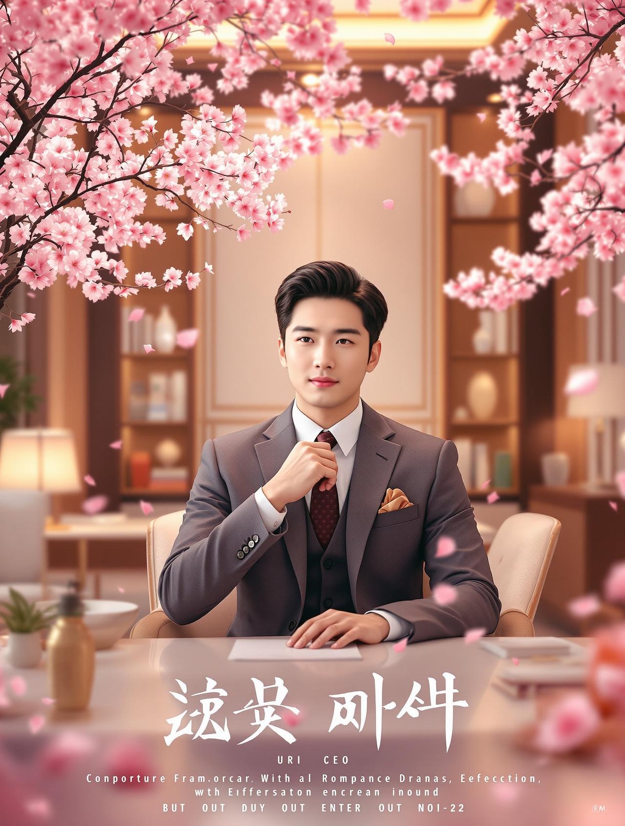 星芽短剧电视版 - 总裁的蜜糖小娇妻